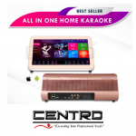 Digital KOD Home Selection Karaoke System